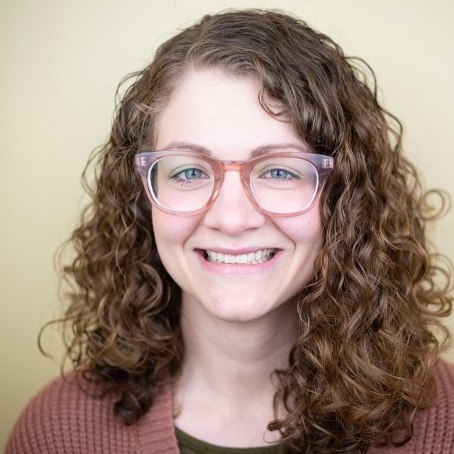 Annalisa Bova, MSW, LCSW — owner of From Burn to Bloom